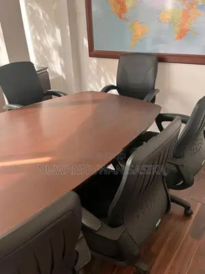Office Furniture Set