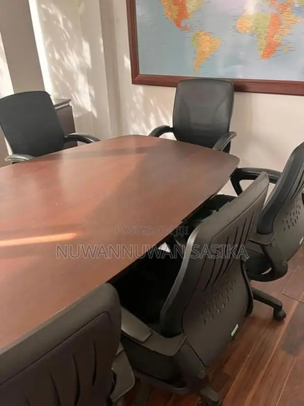 Office Furniture Set