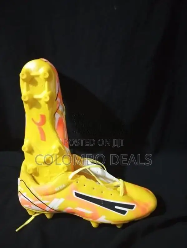 Football Boots