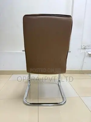 Executive Visitor Chair - D70