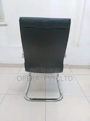 Executive Visitor Chair - D35