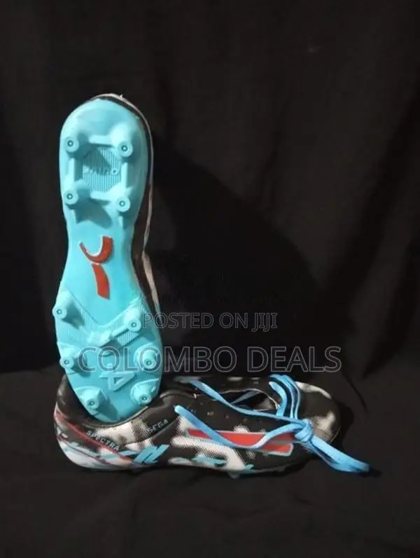 Football Boots