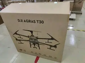 Agriculture Drone