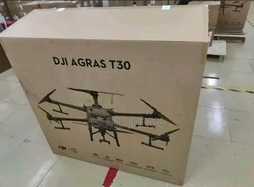 Agriculture Drone