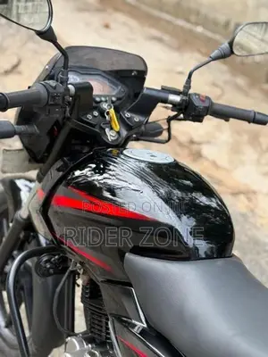 Bajaj Pulsar 150 2012