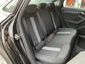 Audi A3 Advanced Package 2023
