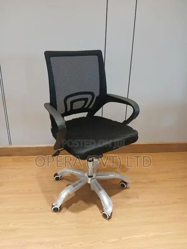 Low Back Office Computer Chair