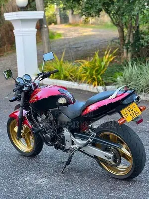 Honda Hornet 2007