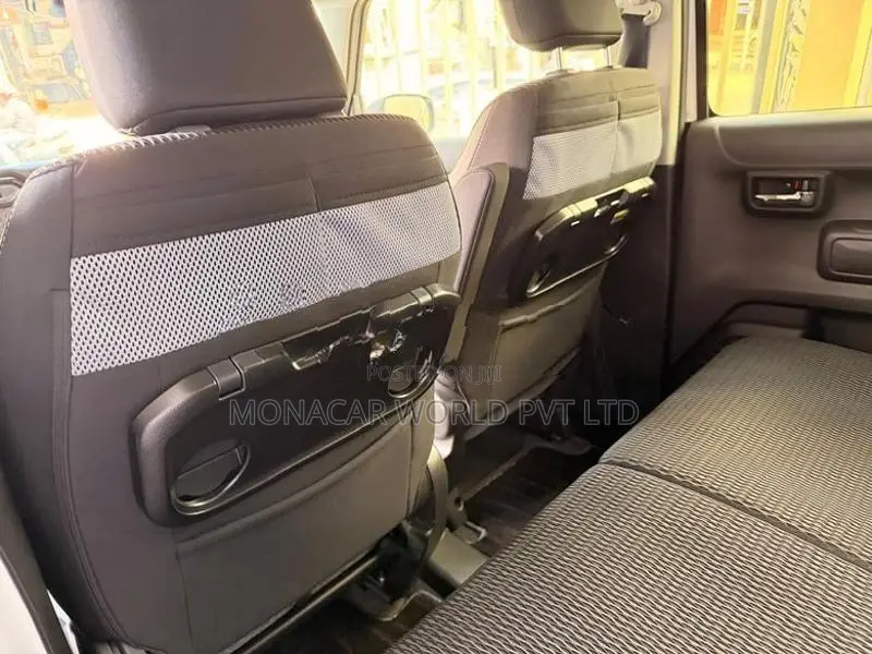 Mazda Flair Cross Over Hustler 2025
