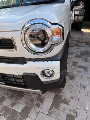Mazda Flair Cross Over Hustler 2025