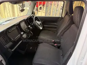 Mazda Flair Cross Over Hustler 2025
