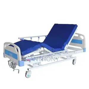 3 Function Bed with Mattress