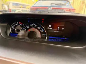 Mazda Flair Wagon R Custom 2024