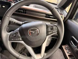 Mazda Flair Wagon R Custom 2024