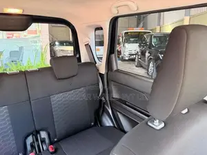 Mazda Flair Wagon R Custom 2024