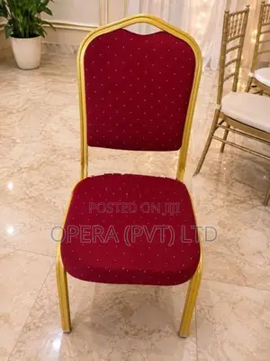 Banquet Chairs