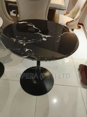 Cafe Table