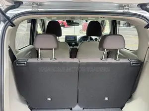 Mitsubishi eK Wagon 2025