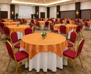 Banquet Chair