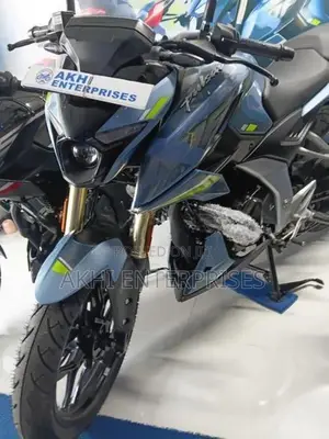 Bajaj Pulsar N160 Premium 2026