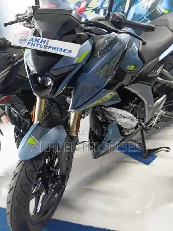 Bajaj Pulsar N160 Premium 2026