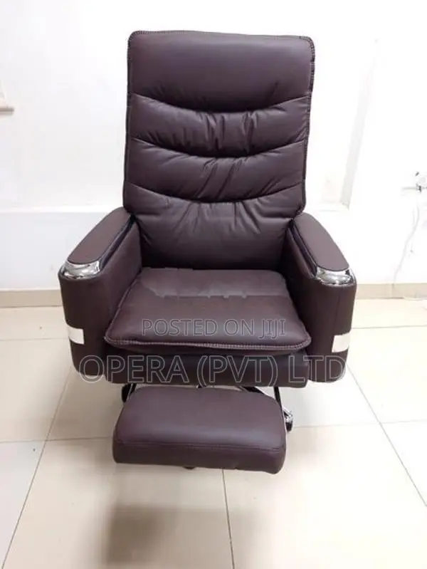 Luxury Recliner Executive Boss Chair - F209