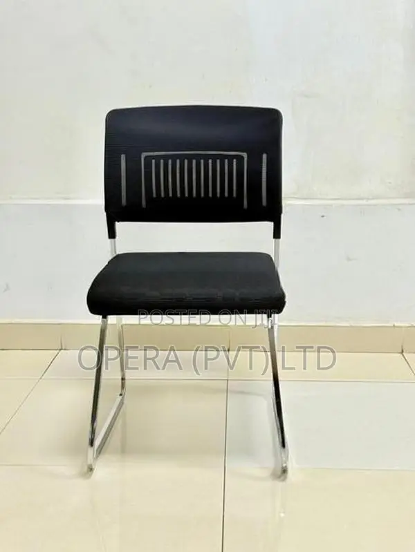 Visitor Chair - C-006
