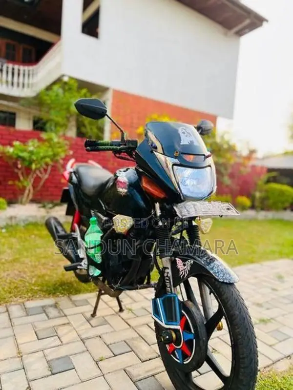 Hero CBZ 2006