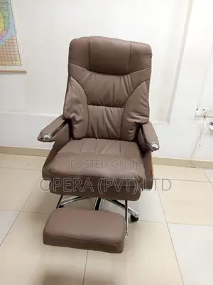 Luxury Executive Chair - F216