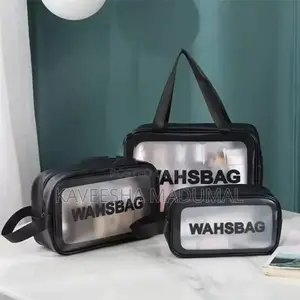 Travel Washbag Set