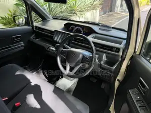 Suzuki Wagon R Fx Fully Loaded 2024