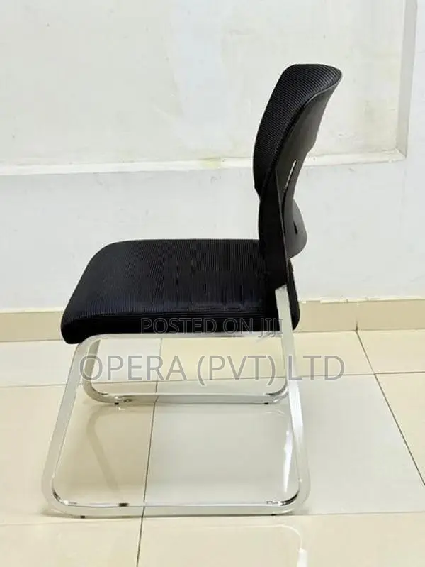 Visitor Chair - C-006
