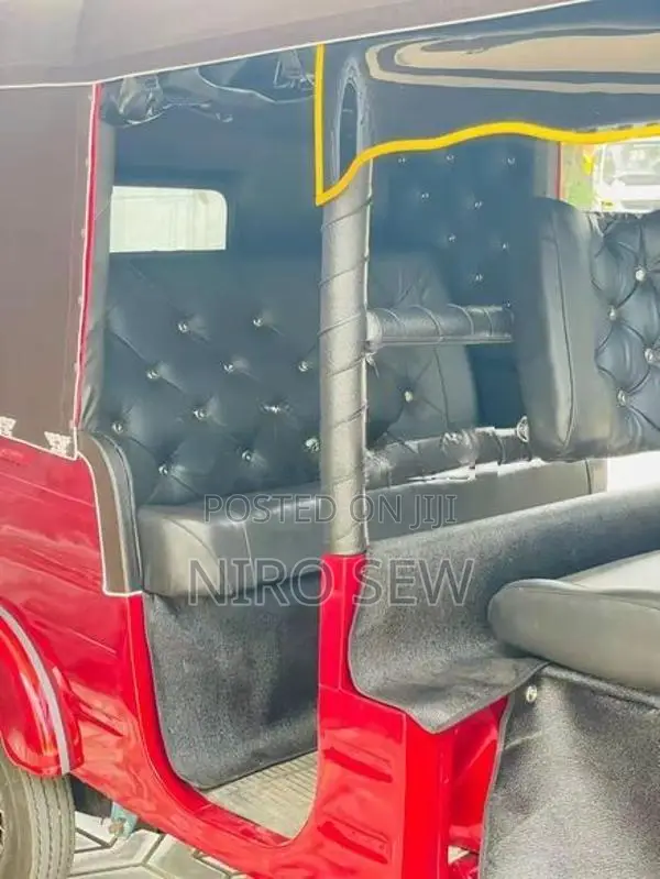 Bajaj RE Three Wheeler 1990