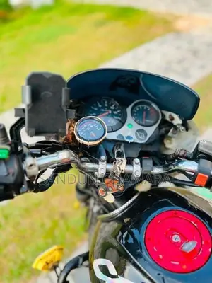 Hero CBZ 2006