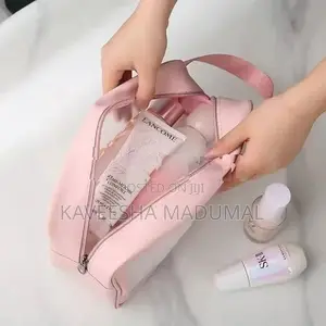 Travel Washbag Set