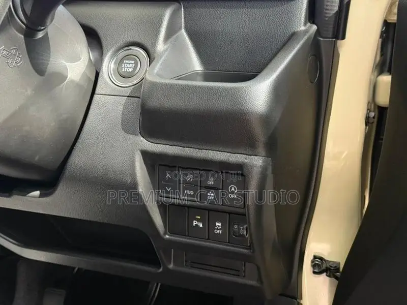 Suzuki Wagon R Fx Fully Loaded 2024