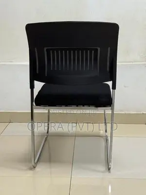 Visitor Chair - C-006