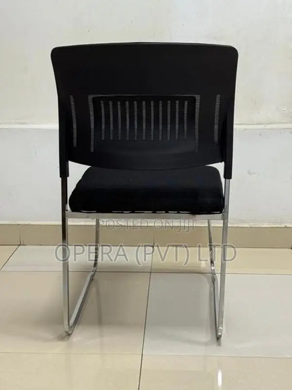 Visitor Chair - C-006