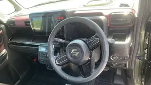 Suzuki Spacia Custom XS 2024
