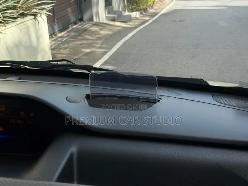 Suzuki Wagon R Fx Fully Loaded 2024
