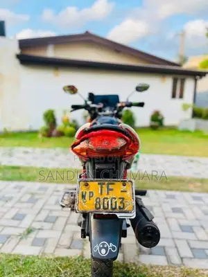Hero CBZ 2006