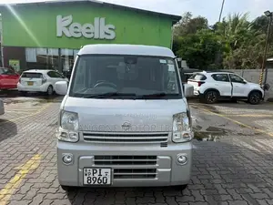 Suzuki Every DA 17 full join 2017