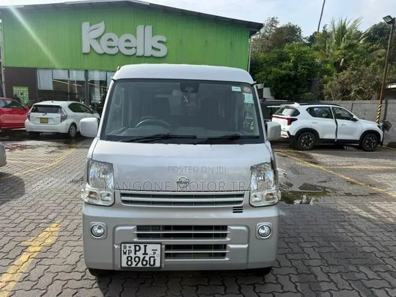 Suzuki Every DA 17 full join 2017