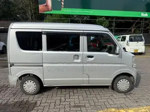Suzuki Every DA 17 full join 2017