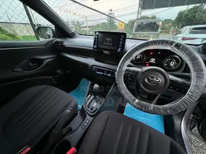 Toyota Yaris G Grade 2023