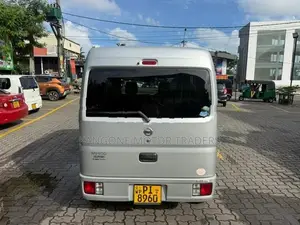 Suzuki Every DA 17 full join 2017