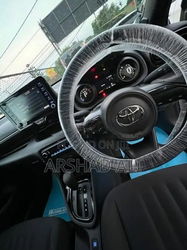 Toyota Yaris G Grade 2023