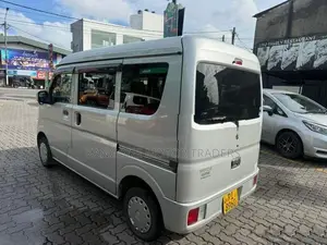 Suzuki Every DA 17 full join 2017