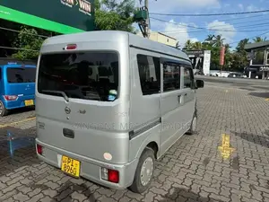 Suzuki Every DA 17 full join 2017
