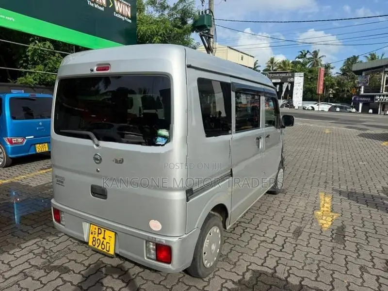 Suzuki Every DA 17 full join 2017